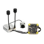Hot Sales T-MOTOR F7 Fpv Rc Flight Controller Board for Quadcopter Drone
